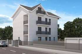 Residenza | Via Torino Gerenzano (Va)
