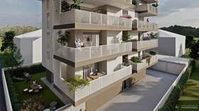 Residenza Le Groane | Solaro - Via Per Limbiate